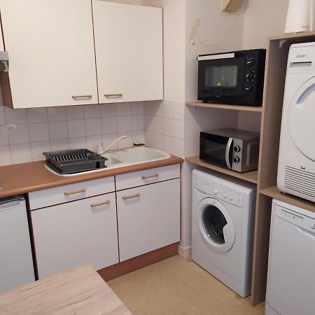 T1 Bis Cosy Avec 6 Couchages Proche De La Mer - Quartier Minimes La Rochelle  Bagian luar foto