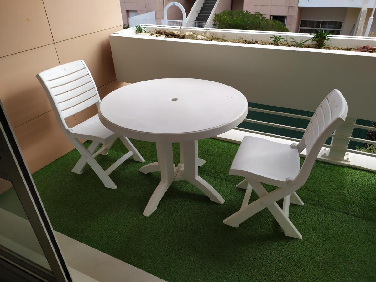 T1 Bis Cosy Avec 6 Couchages Proche De La Mer - Quartier Minimes La Rochelle  Bagian luar foto