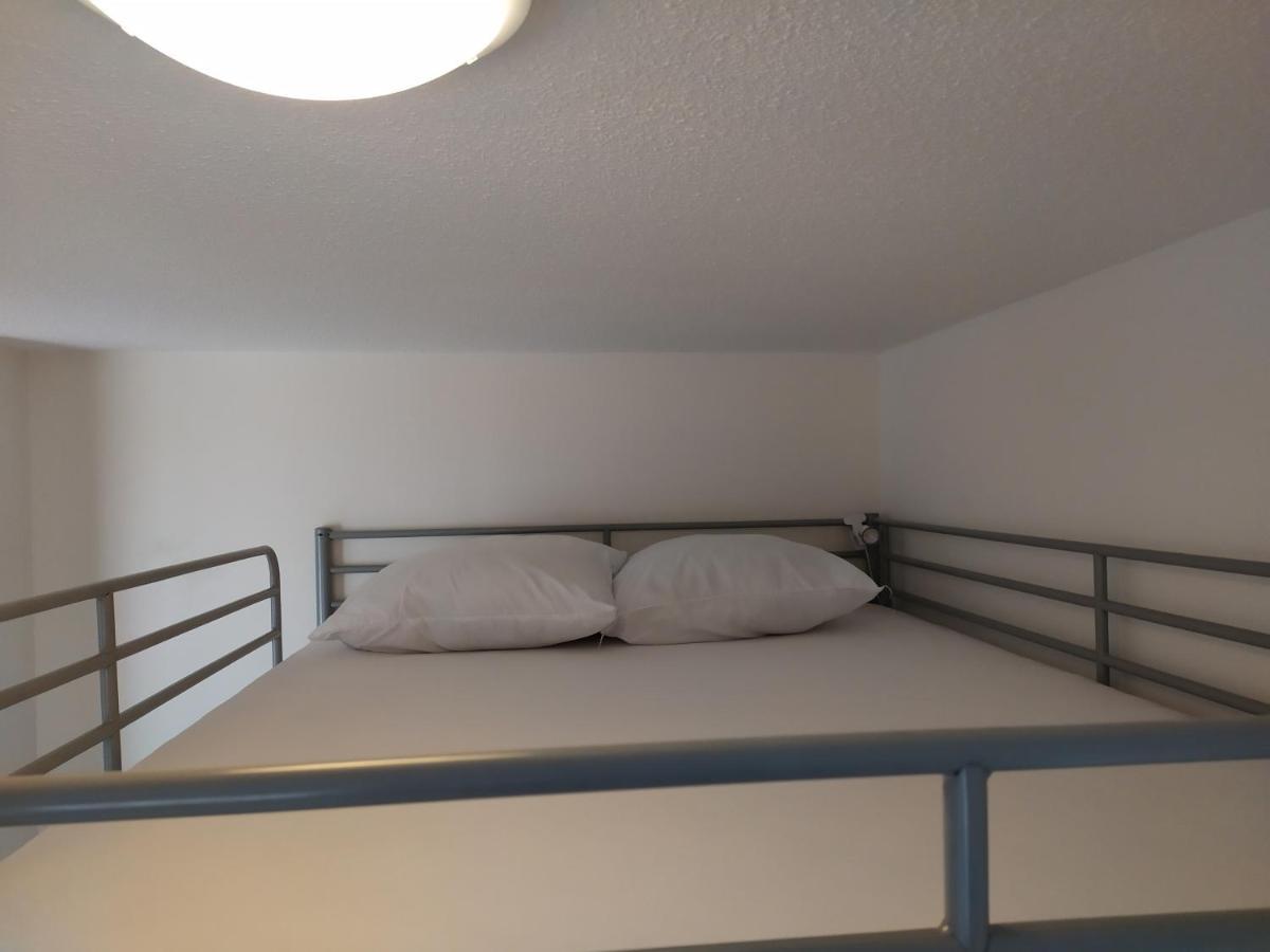T1 Bis Cosy Avec 6 Couchages Proche De La Mer - Quartier Minimes La Rochelle  Bagian luar foto